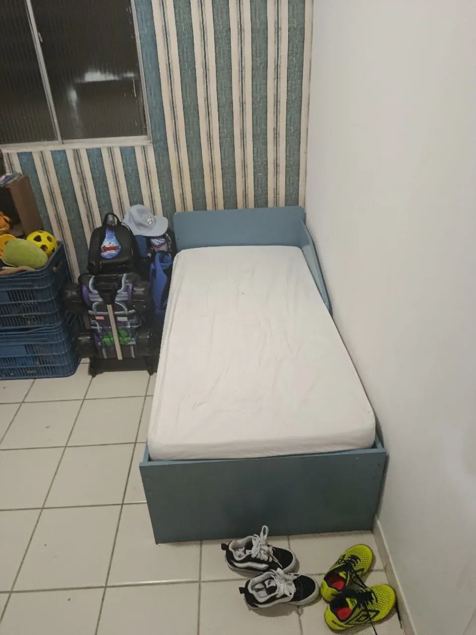 Cama infantil