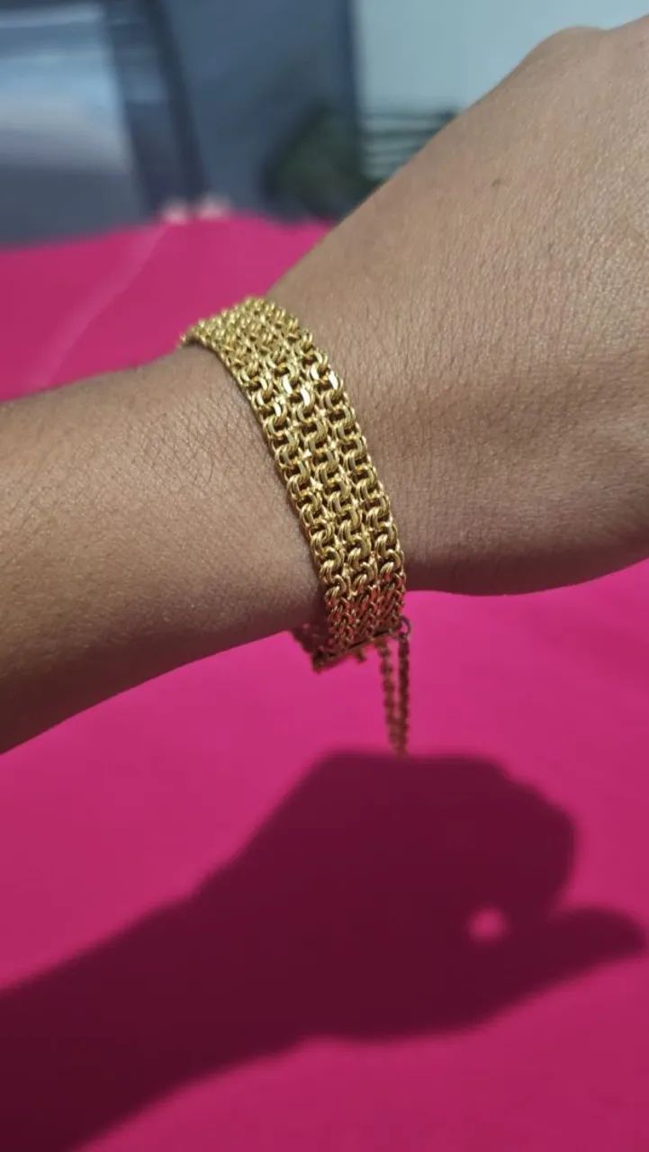 Pulseira - Foto 2
