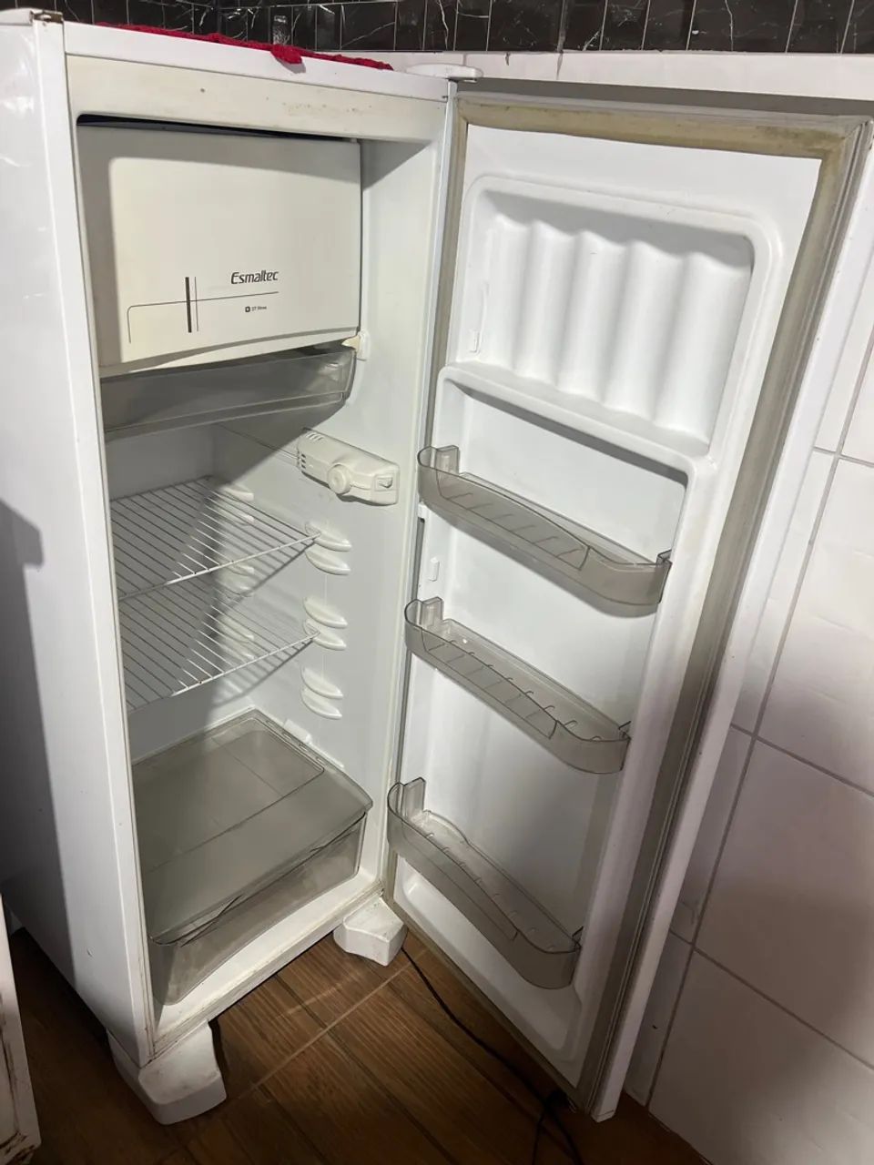 Geladeira - Foto 2