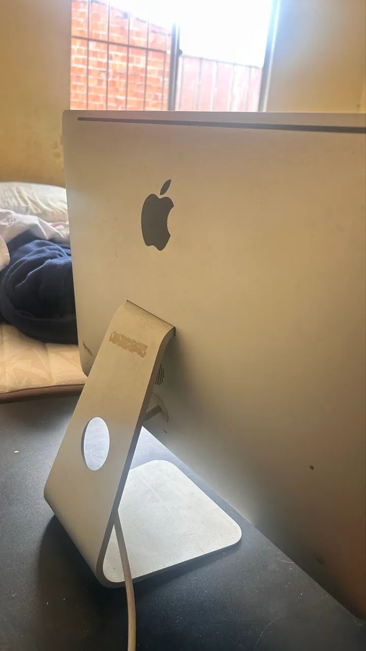 mac para retirada de peças  - Foto 2