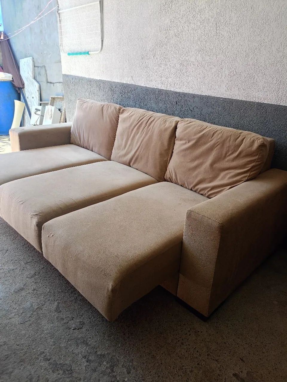 Sofá a venda 