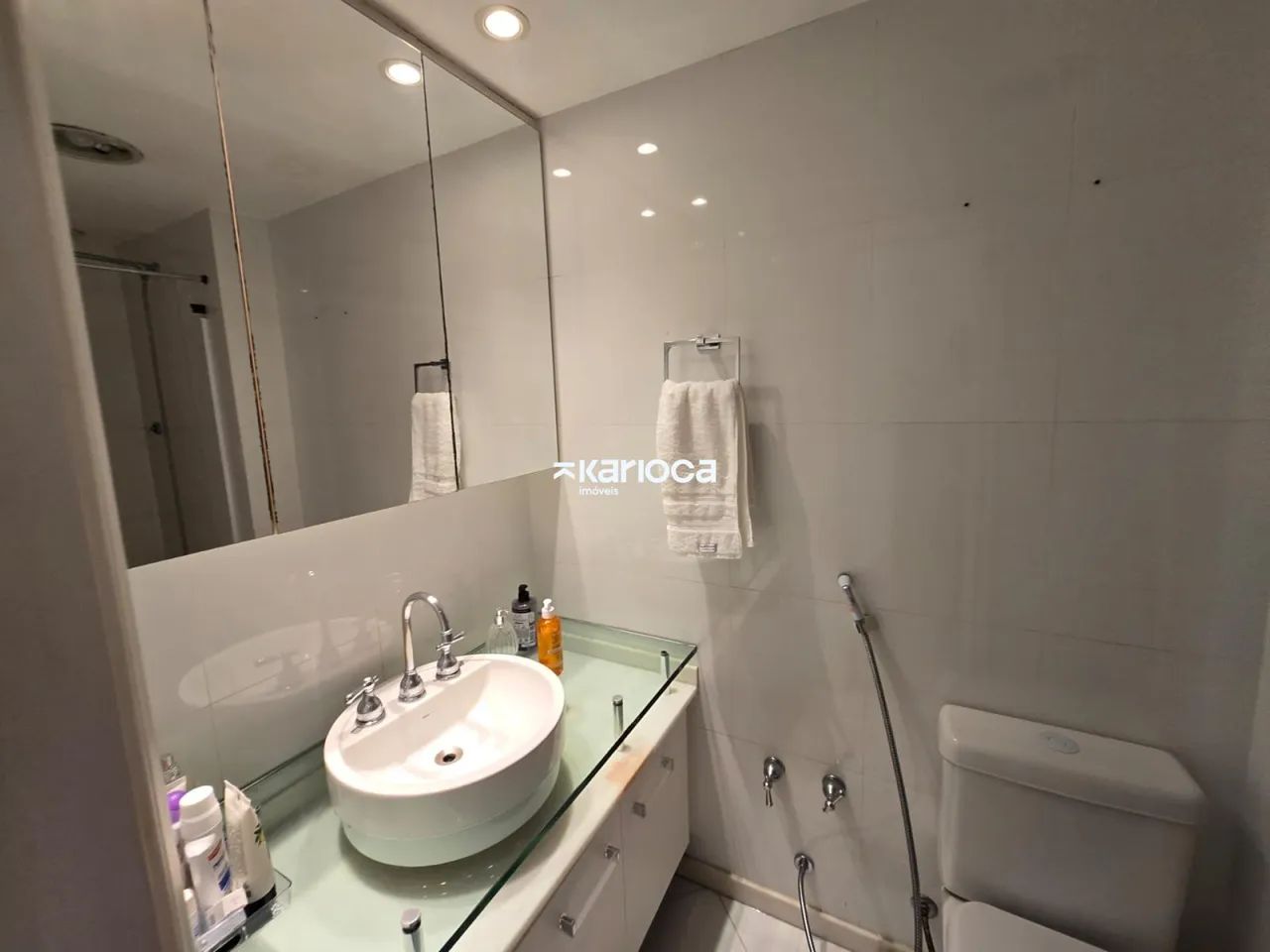 Apartamento 3 quartos na ABM, com espaço de 4 quartos! - Foto 4