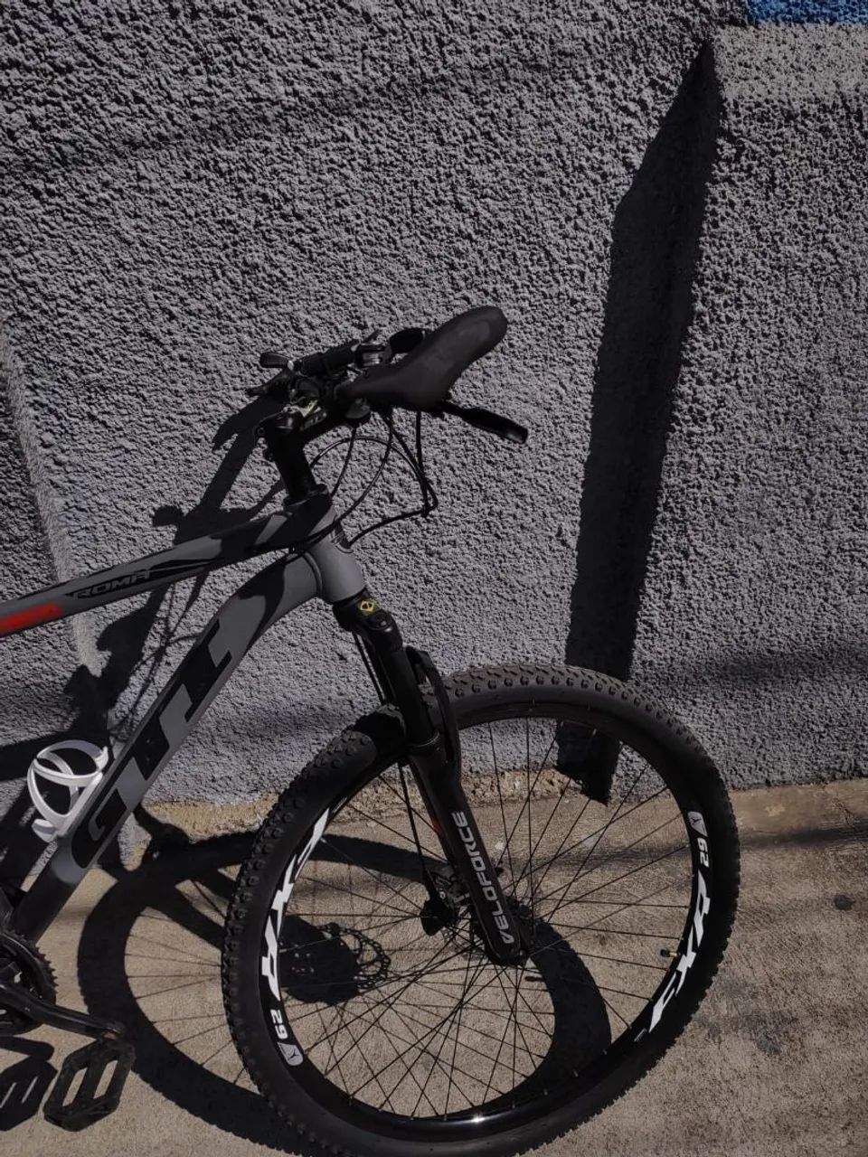 Bicicleta  - Foto 4