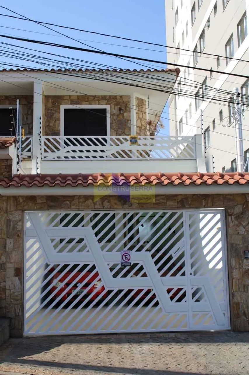 Casa para comprar Vila Mazzei São Paulo - Foto 4
