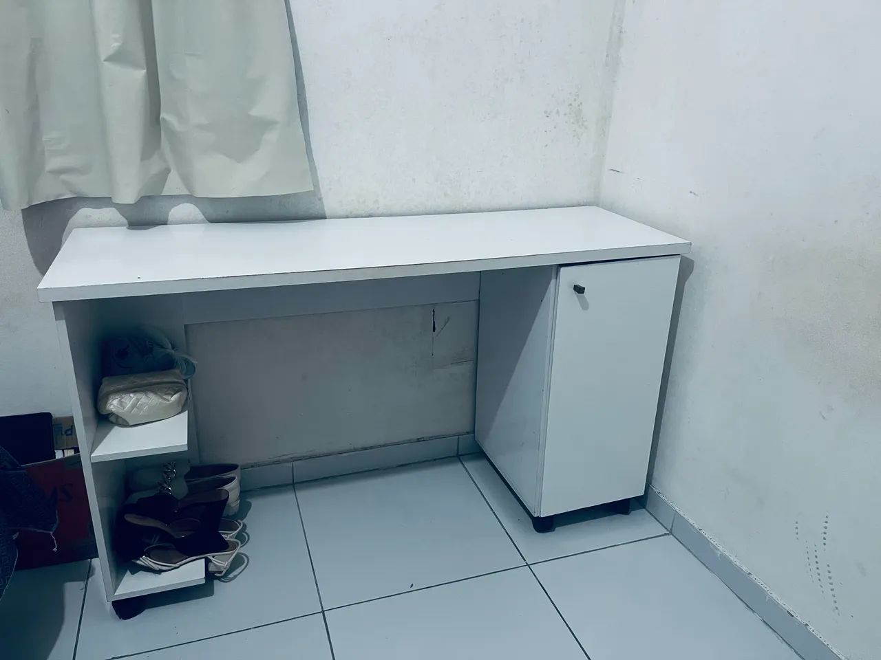 Escrivaninha/mesa para estudo  - Foto 3