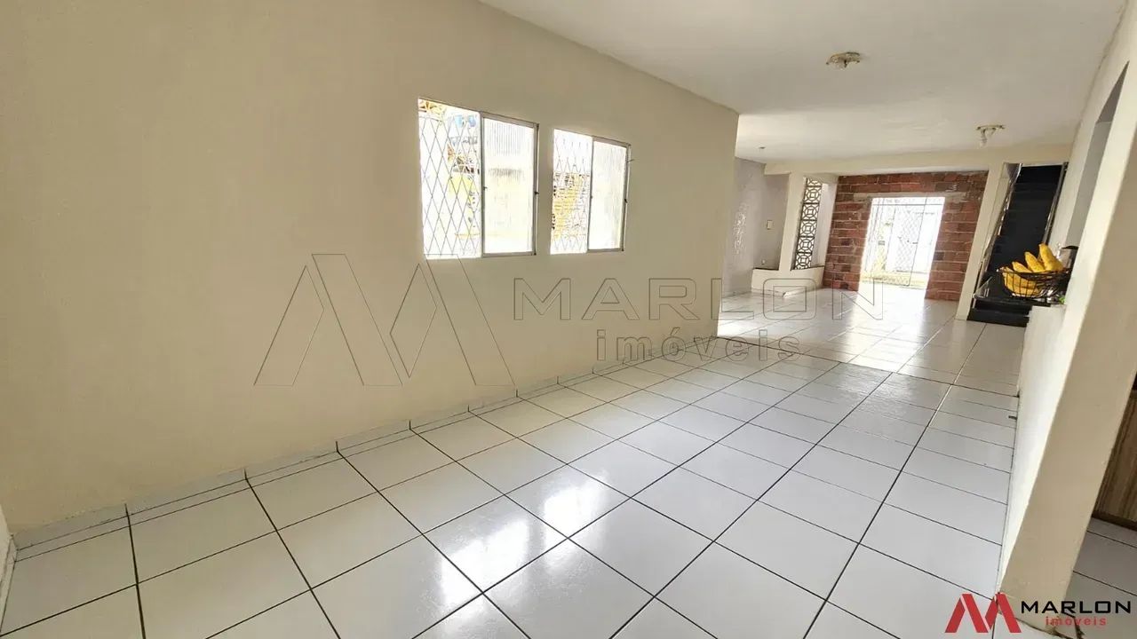 Casa em Lagoa Nova, 6 suítes, próximo ao Fórum, 410m². - Foto 2