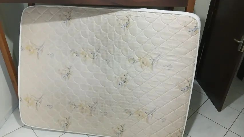Cama Box
