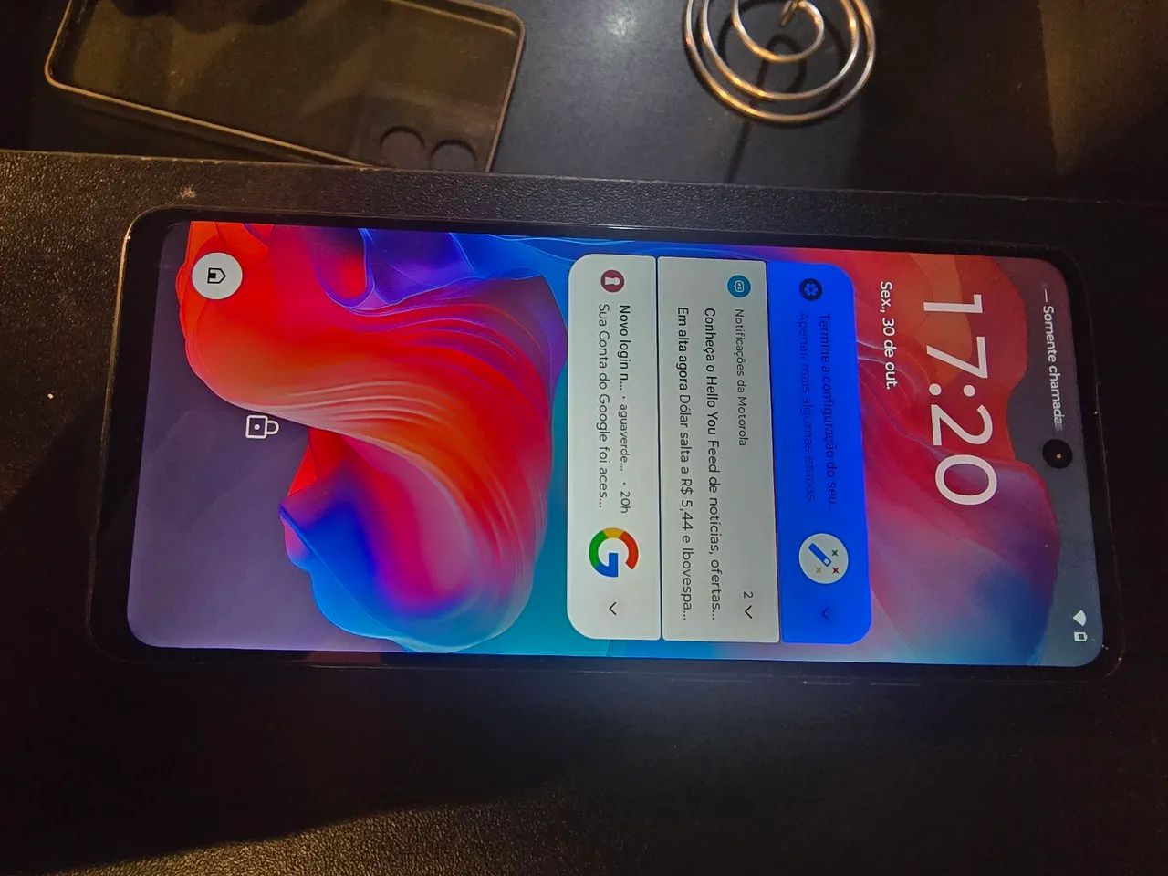 Moto G04 - Foto 2