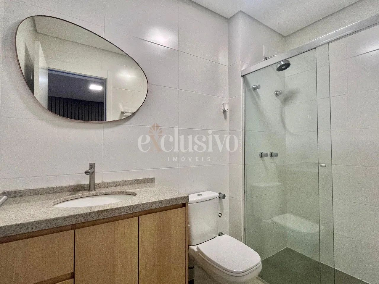 Studio mobiliado à venda em Coqueiros - Foto 5