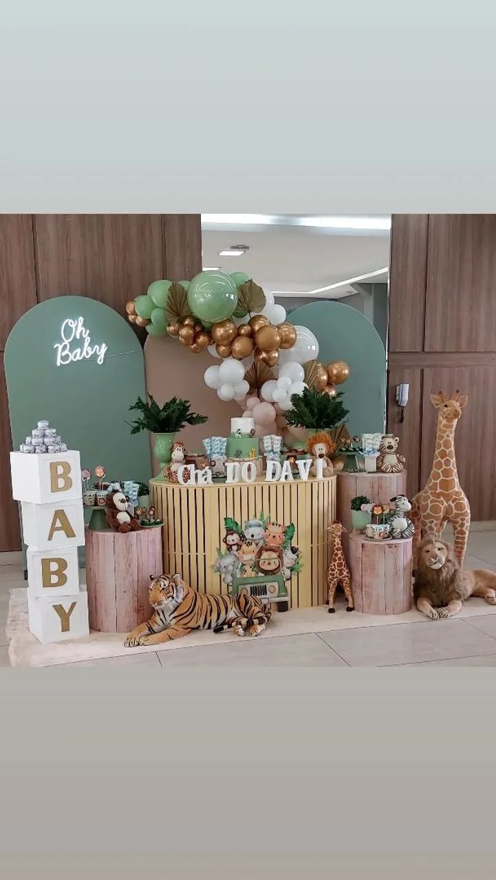 Decoração Adulto e Infantil  - Foto 4
