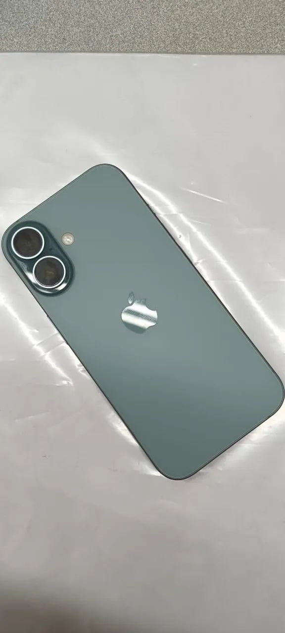 iPhone 16 128 GB - Foto 4