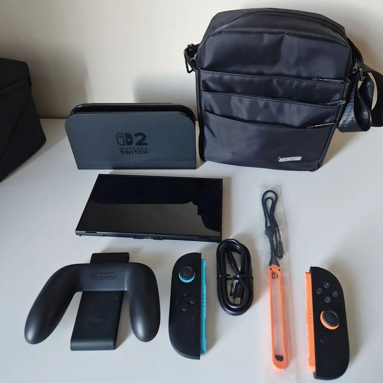 Nintendo Swift 2 - Foto 2