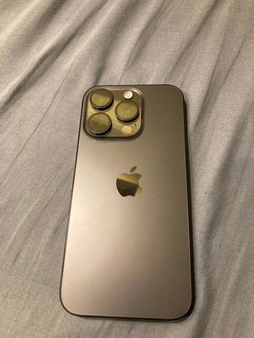 iPhone 15 PRO - Foto 2