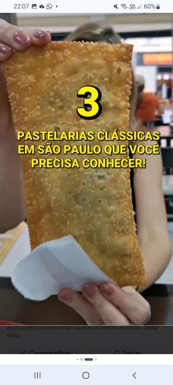 Sócio para pastelaria  - Foto 5