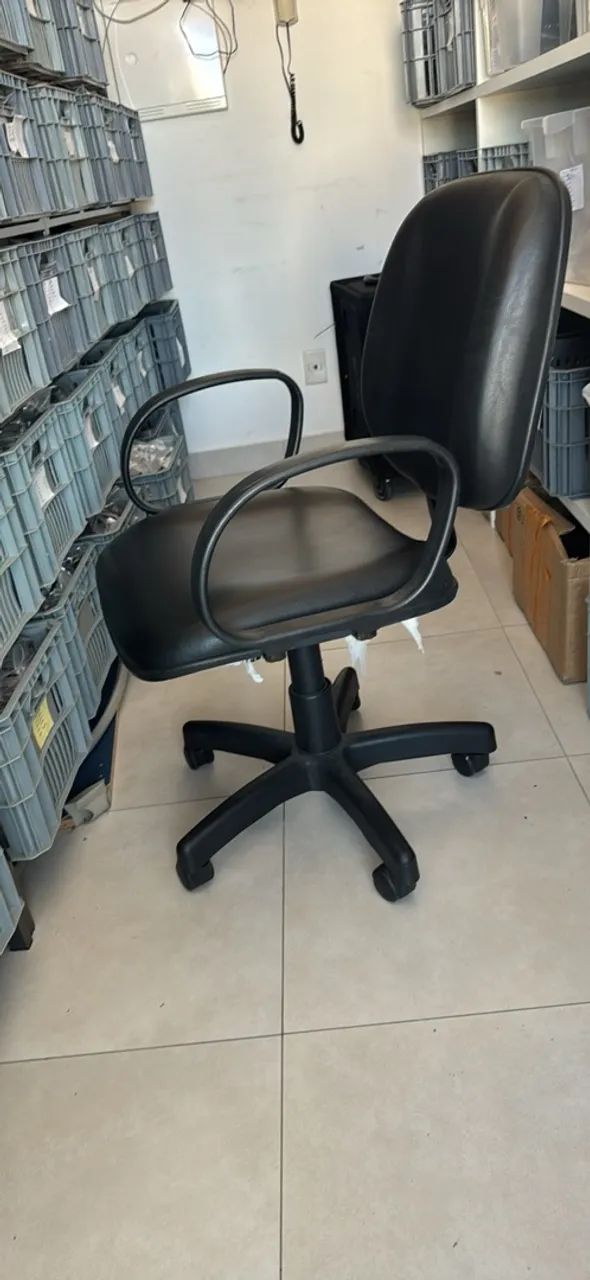 Cadeira escritório 
