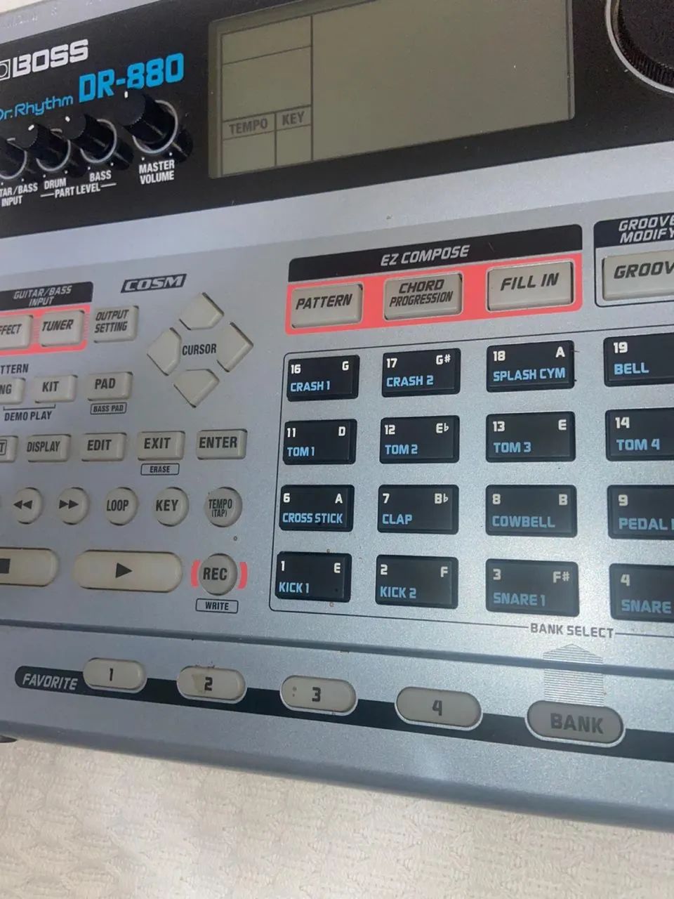 Bateria Eletrônica  - Foto 2