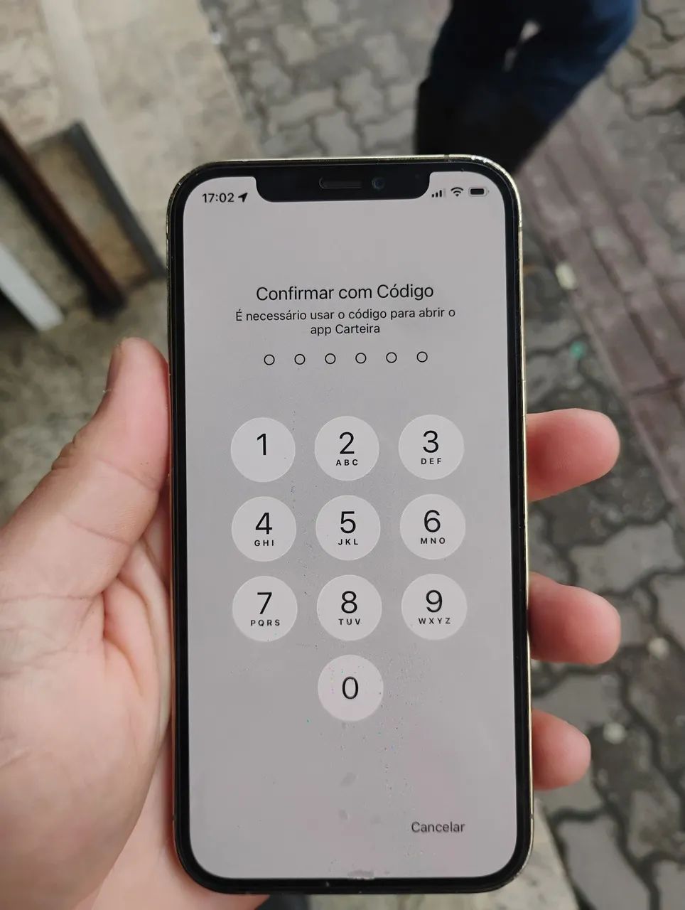 IPHONE 12 PRO 512GB - Foto 2