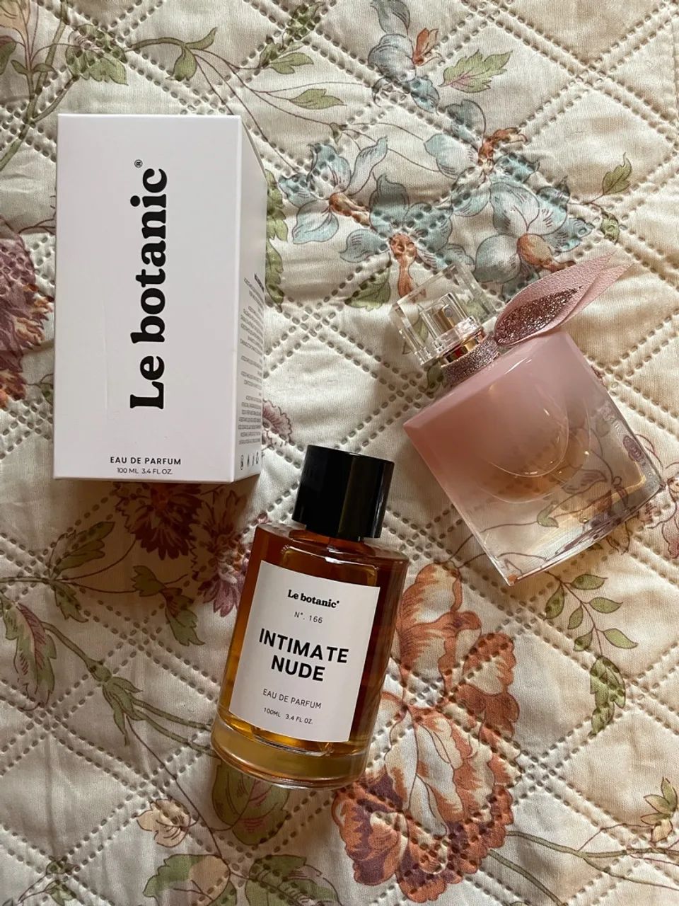 intimate nude le botanic - Foto 3