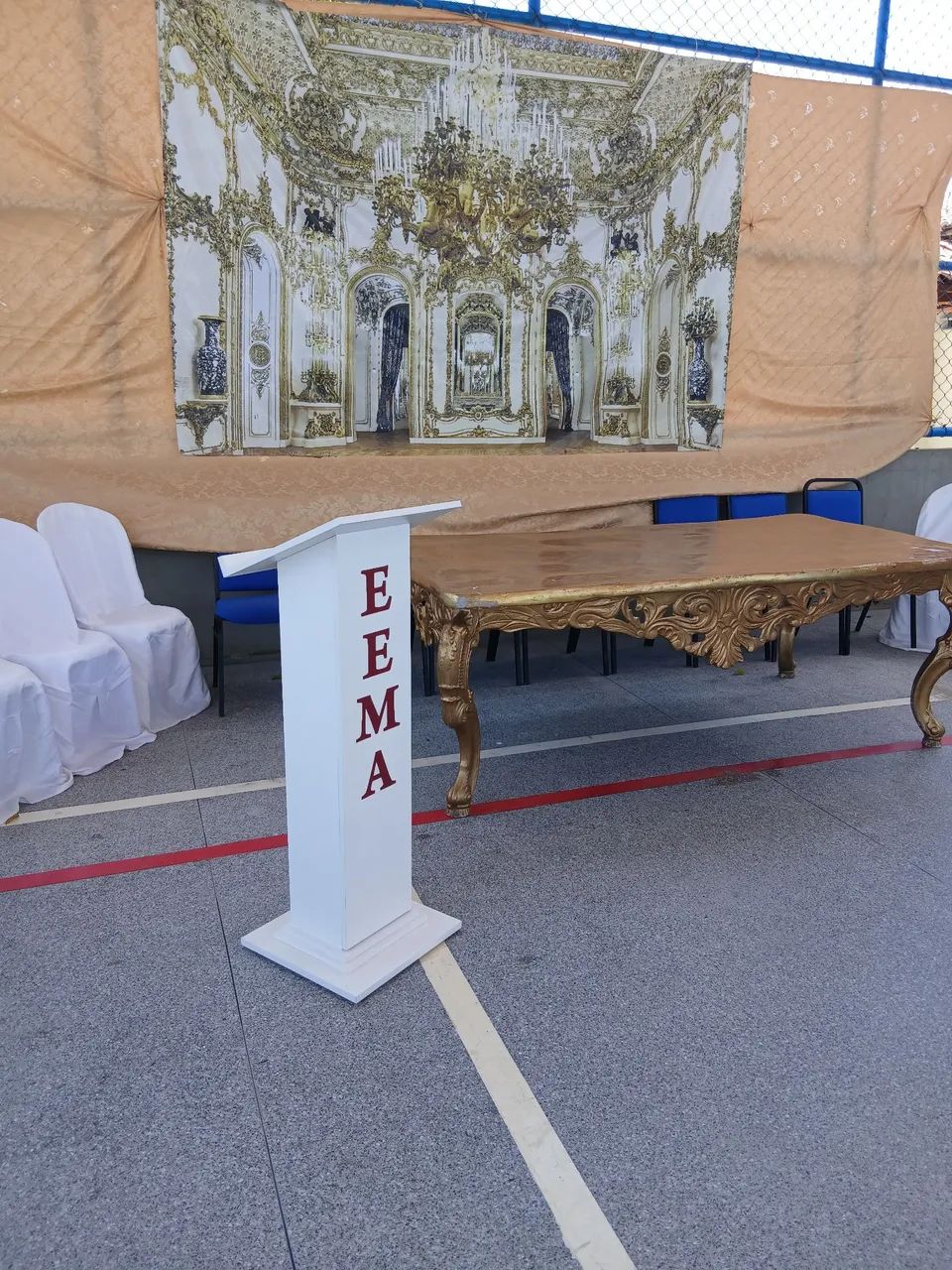 Púlpitos vários modelos - Foto 2