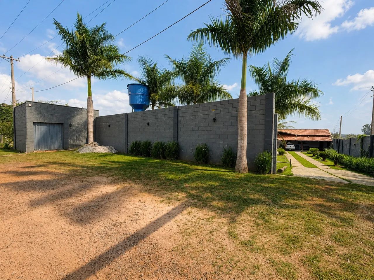 Linda Chácara à Venda, em Limeira SP - Foto 4