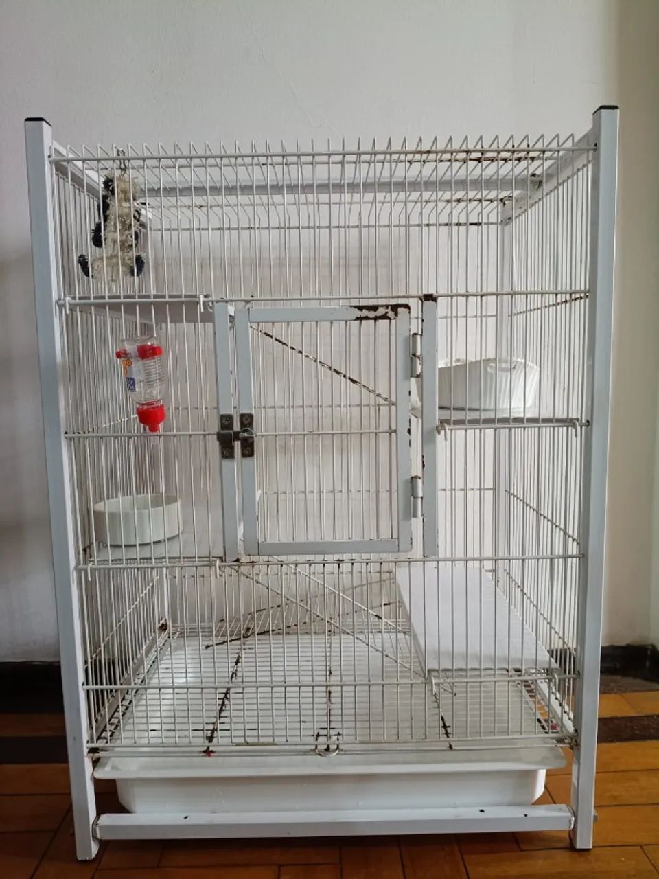 Gaiola para roedores64962660899074120