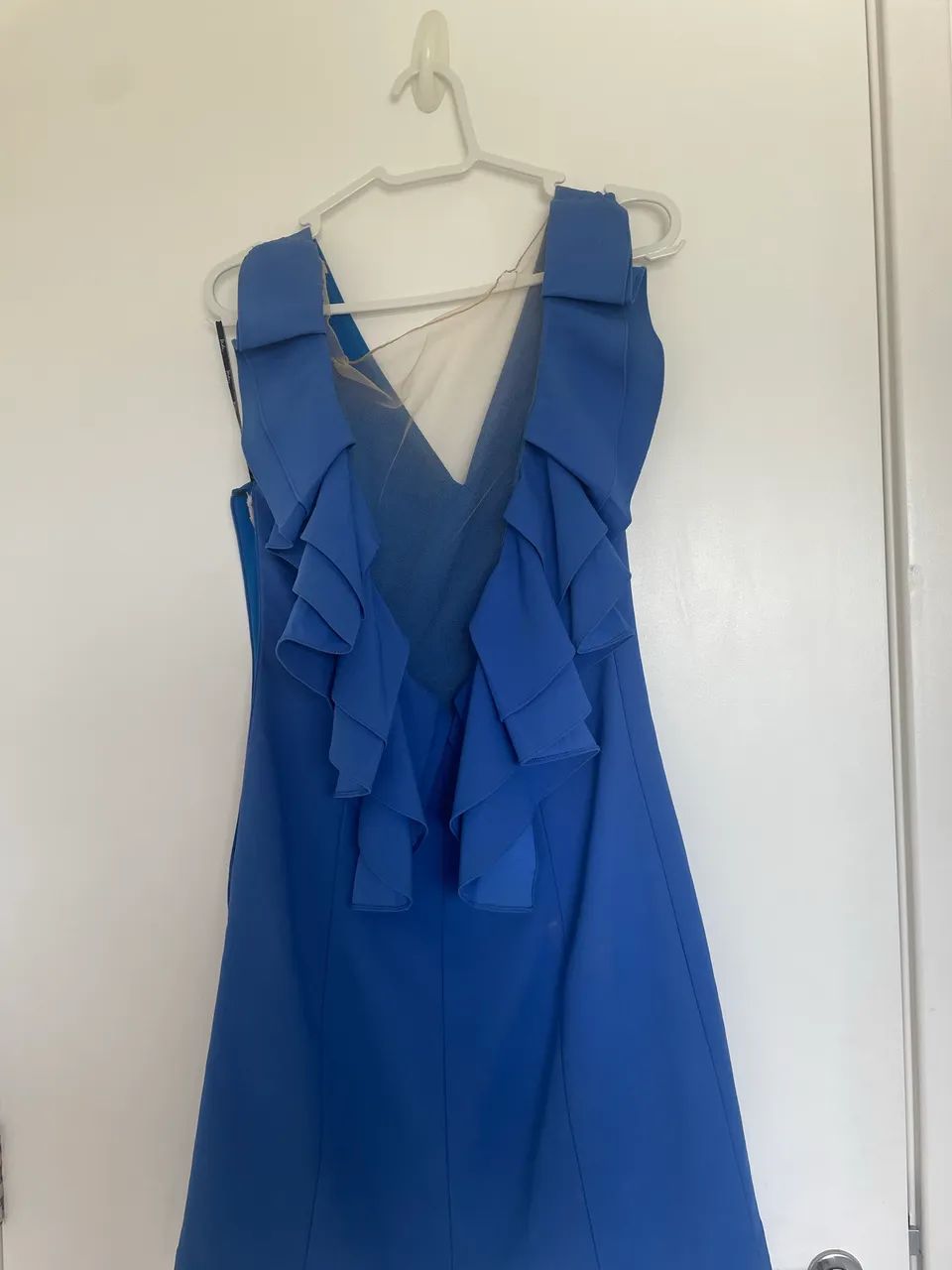 Vestido elegante curto  - Foto 2
