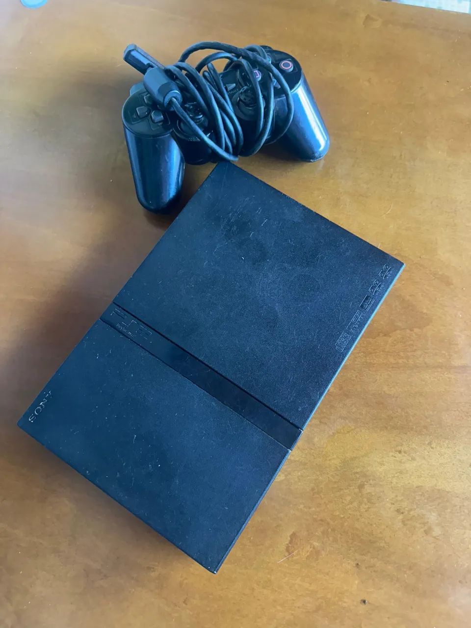 PlayStation 2 Slim  - Foto 2