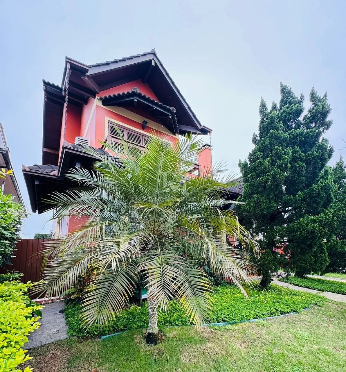 Casa à venda em Jurerê Internacional, Florianópolis/SC com 3 quartos - Foto 2