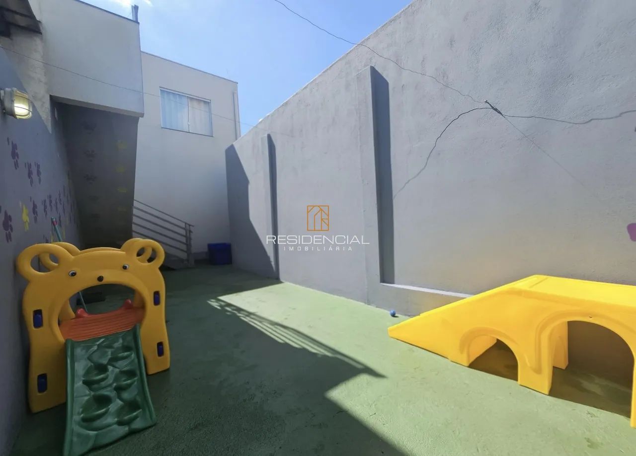 Vendo apartamento tipo sobrado no Belvedere