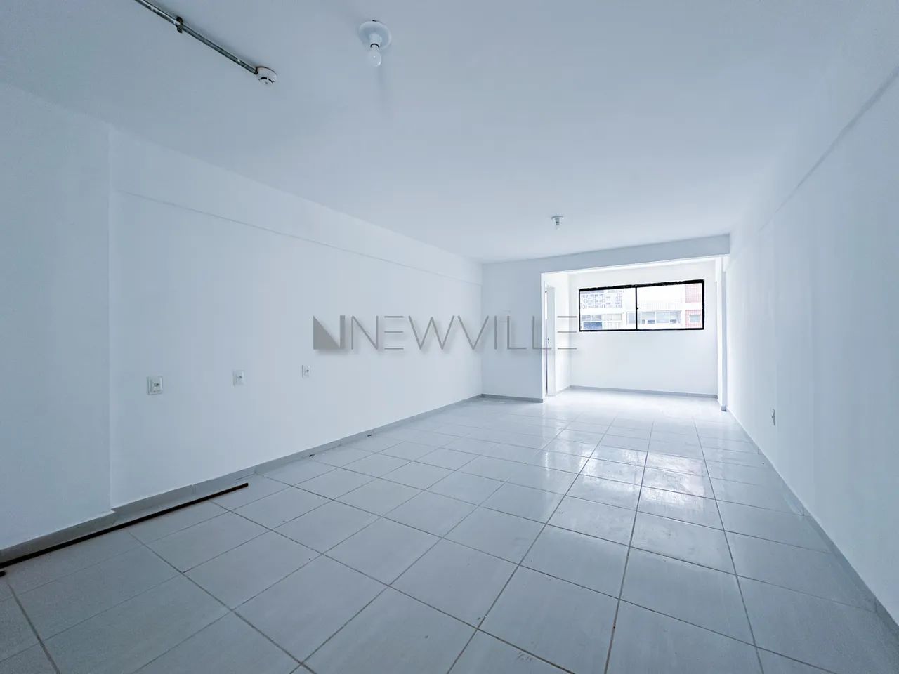 Sala para alugar em Boa Viagem. Com 34,39m²