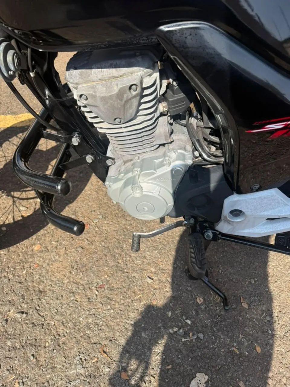 Honda CG START 160 2018  - Foto 5