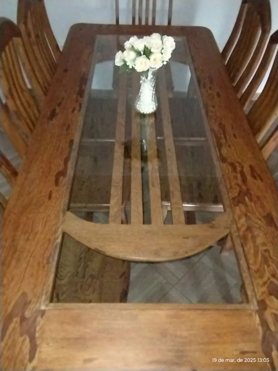 Jogo sala - Foto 2