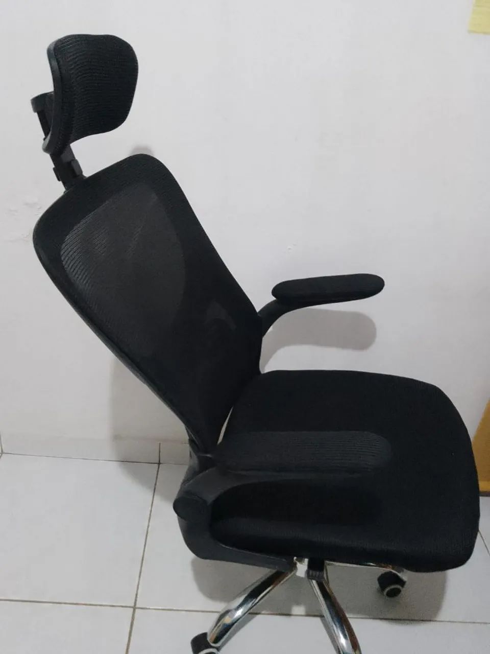 Cadeira de escritório $359 reais. - Foto 2