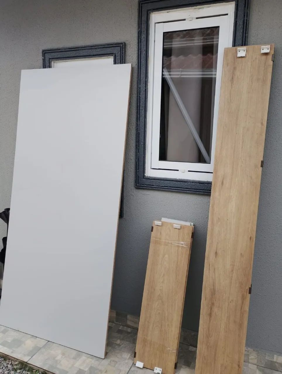 Cama madeira MDF solteiro tatame - Foto 3
