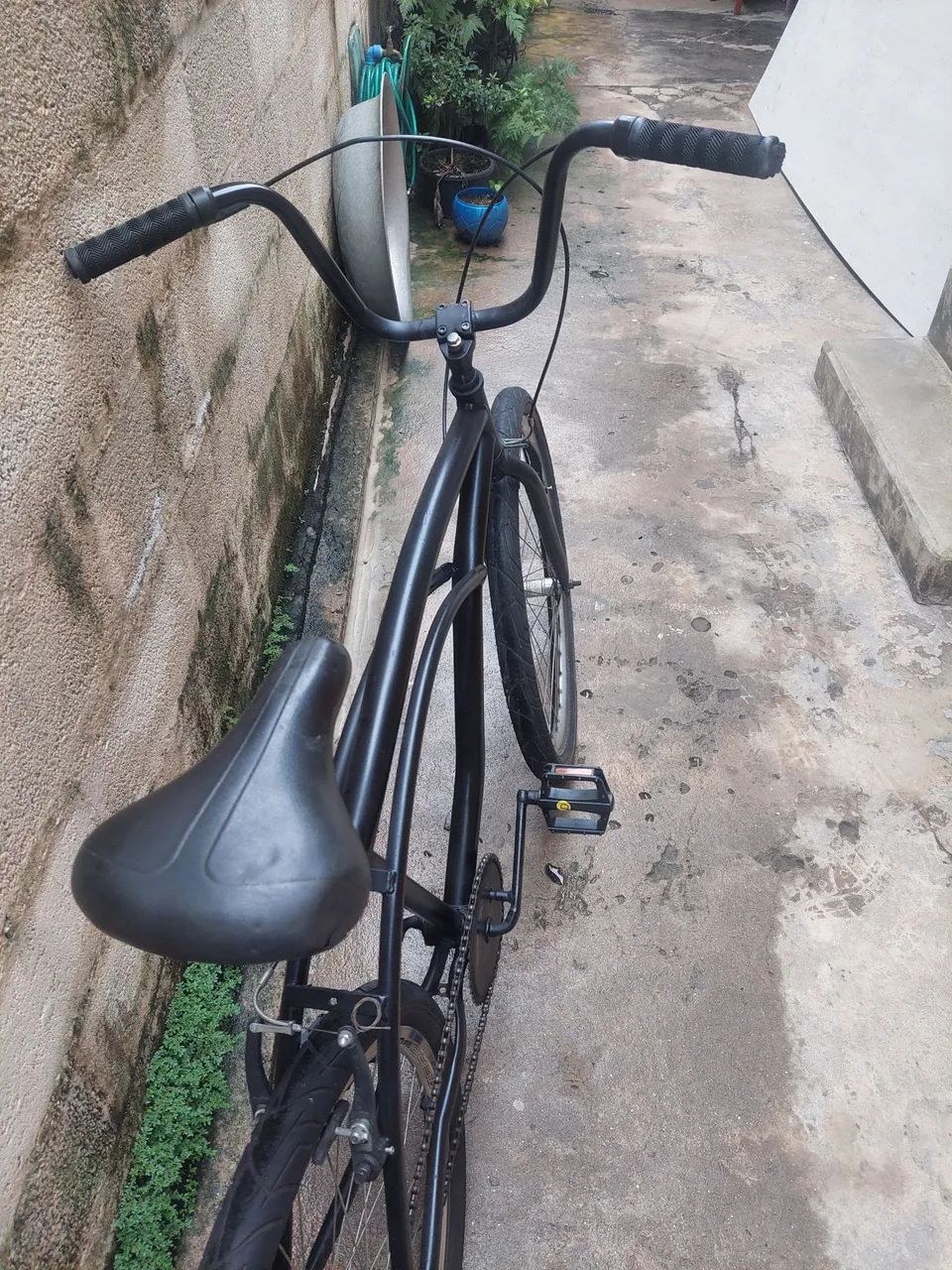 Bicicleta em ótimo estado 