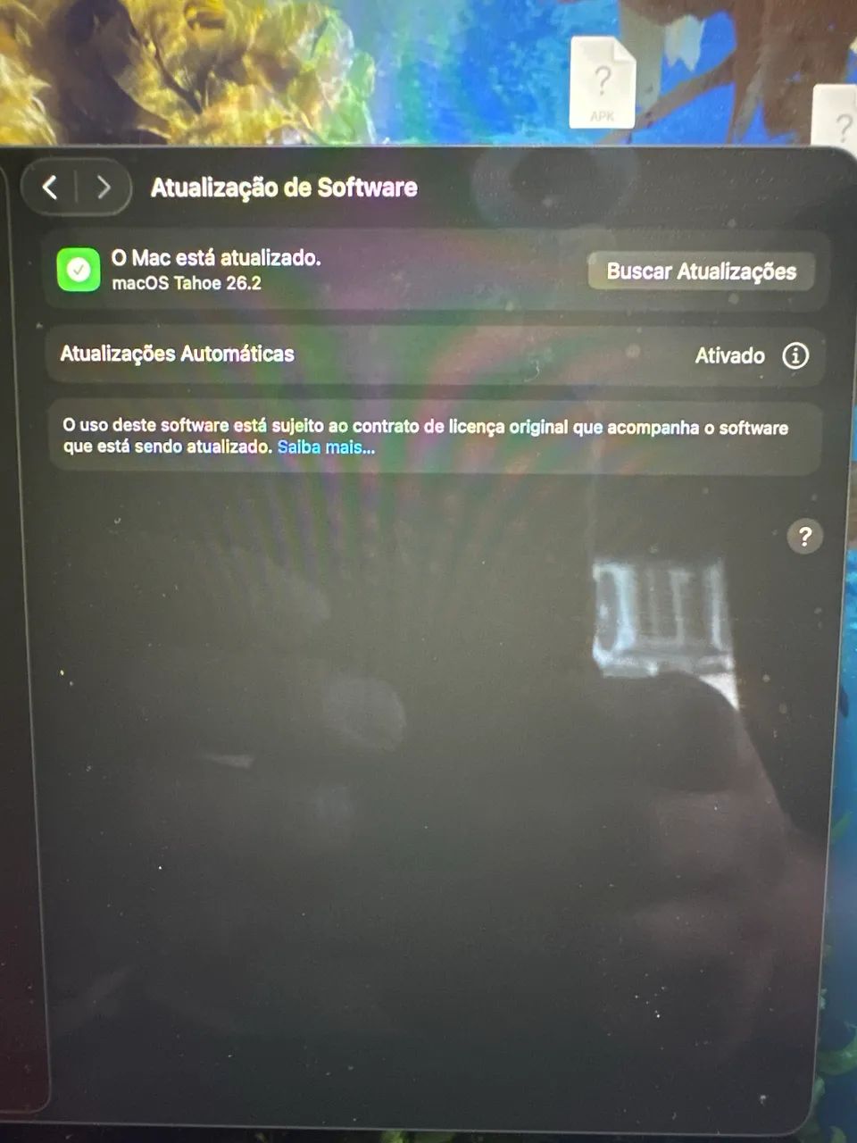 MacBook Air M1 8gb 256gb - Foto 4