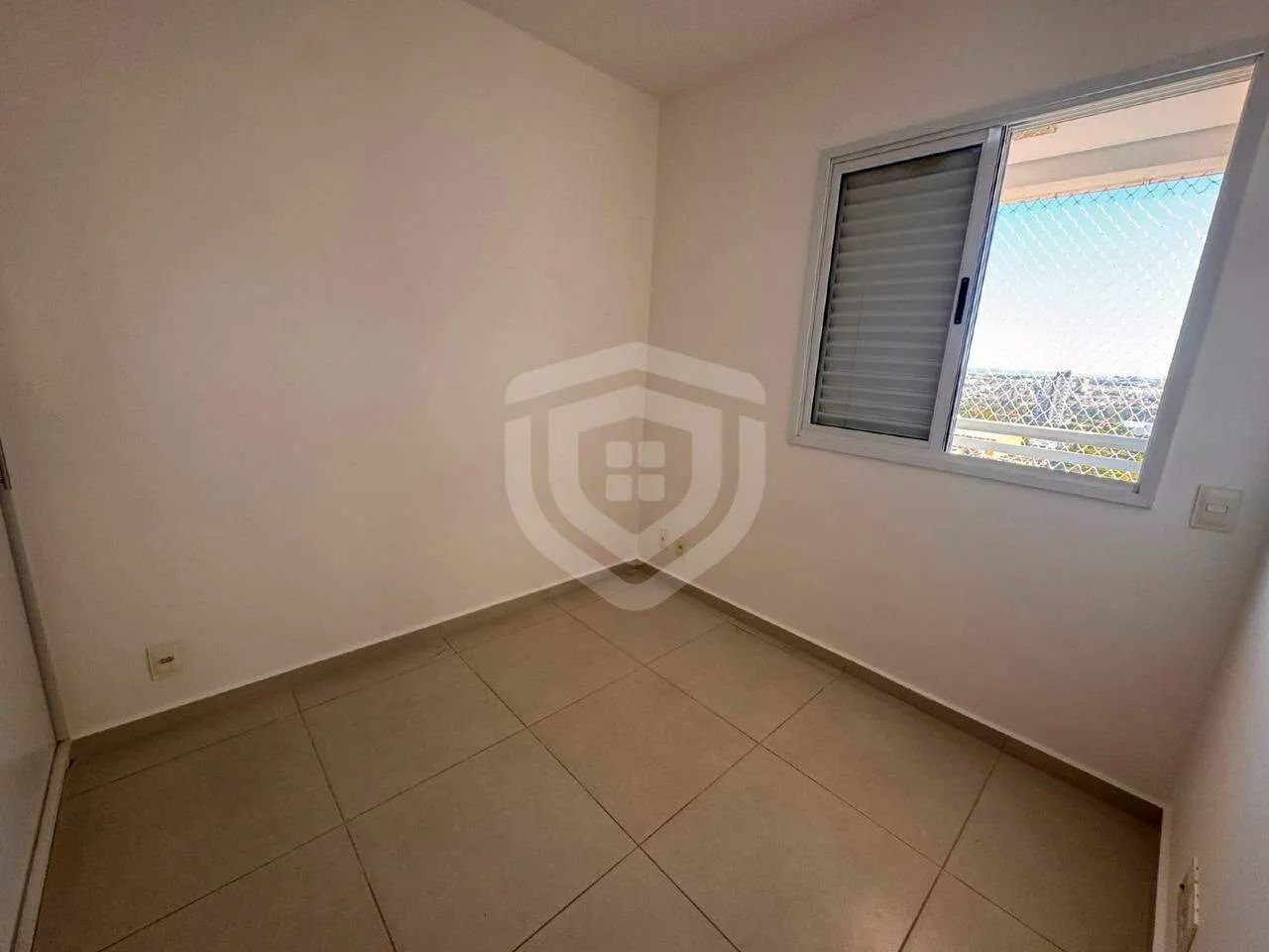 Apartamento para locação com 1 quarto 32m² Edifício Conexion - Foto 4