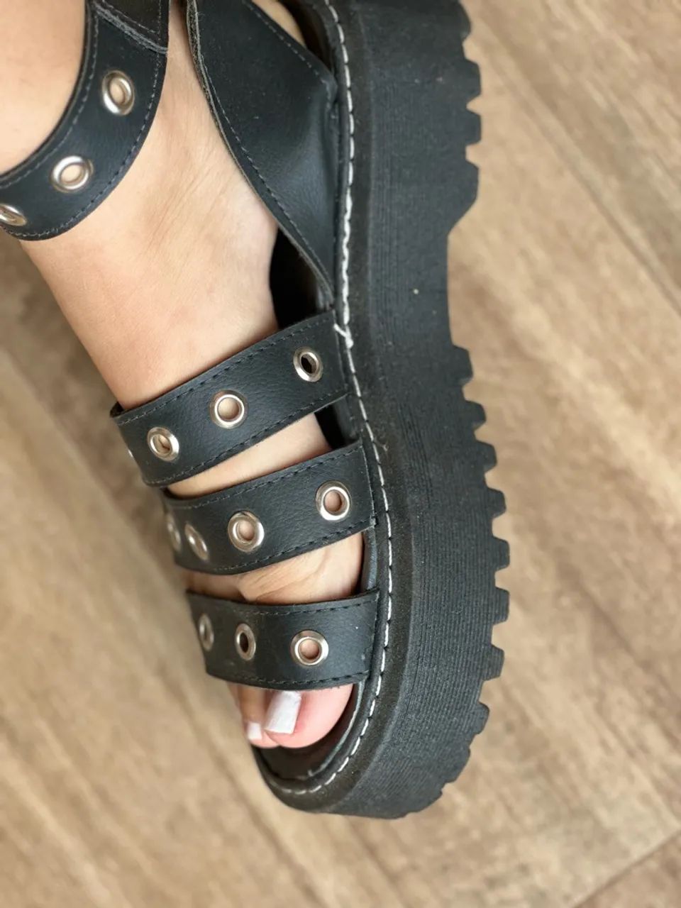 sapato - Foto 4