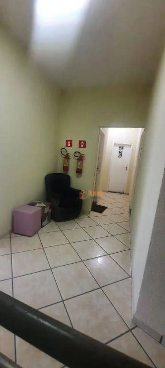 Locação  Sala Comercial no Largo do Divino, Sorocaba/SP - Foto 5