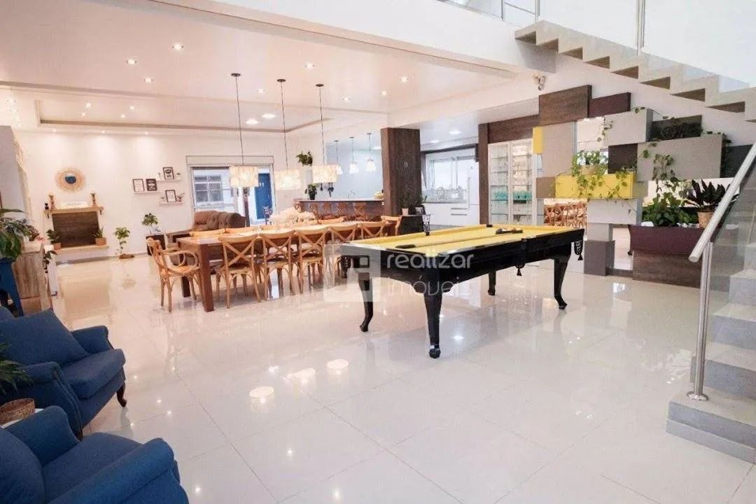 Casa Residencial à venda, Daniela, Florianópolis - CA1371. - Foto 3