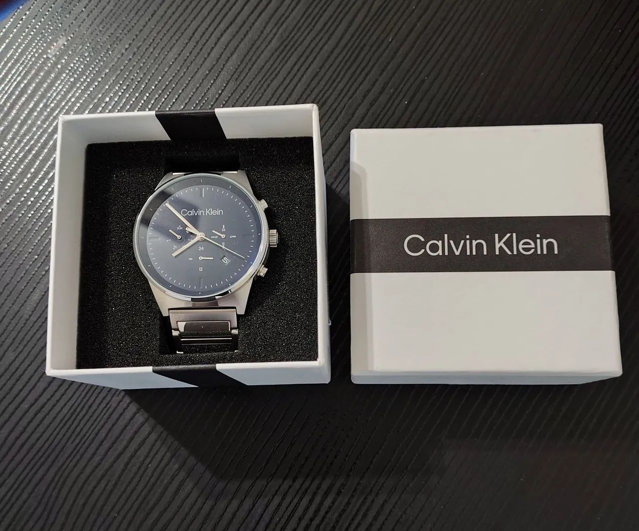 Relógio Calvin Klein Original  - Foto 2