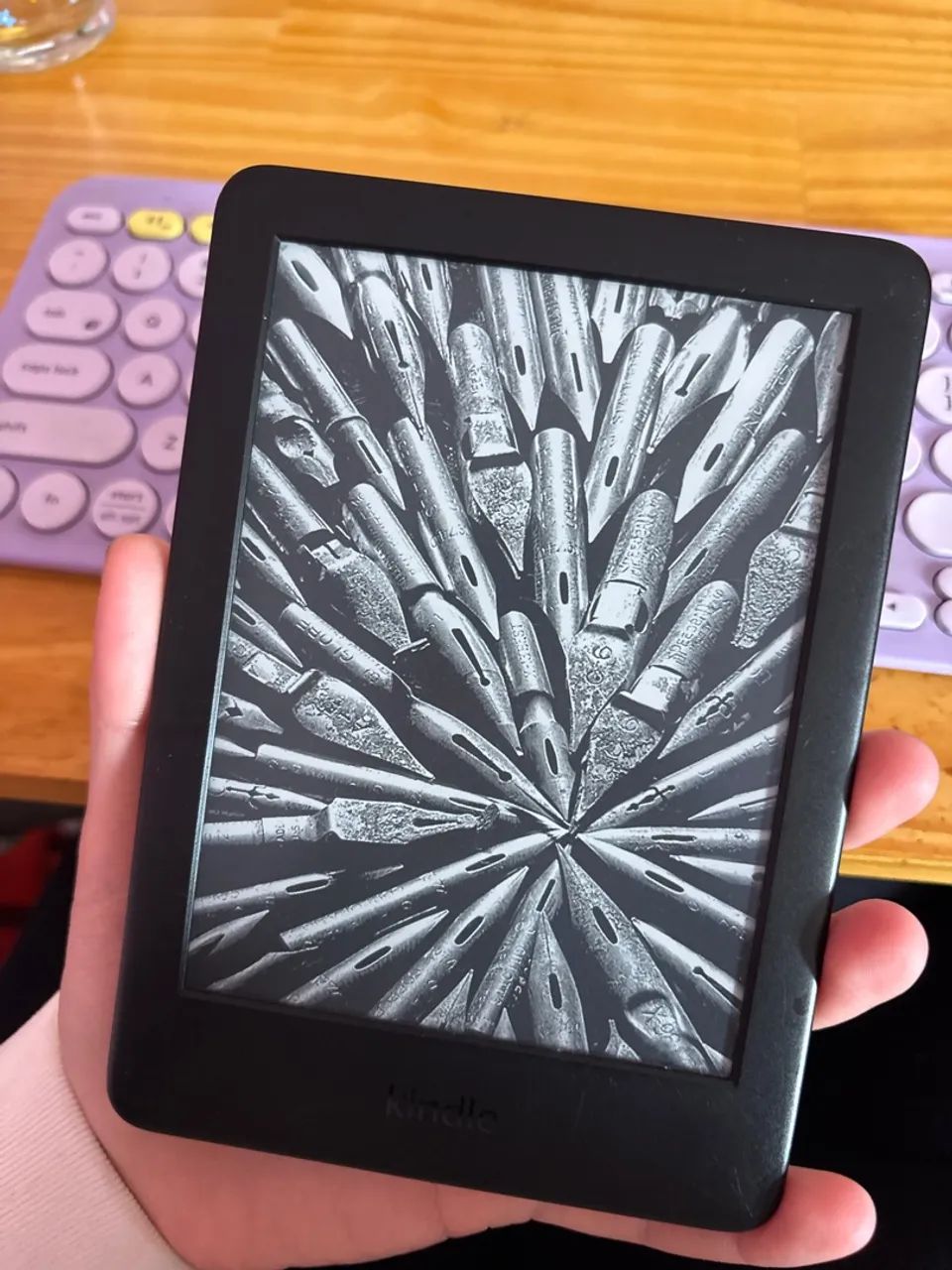 kindle paperwhite 第10世代 8GB Kindle paperwhite 10th - Tablets e E-Readers - Conceição, Diadema