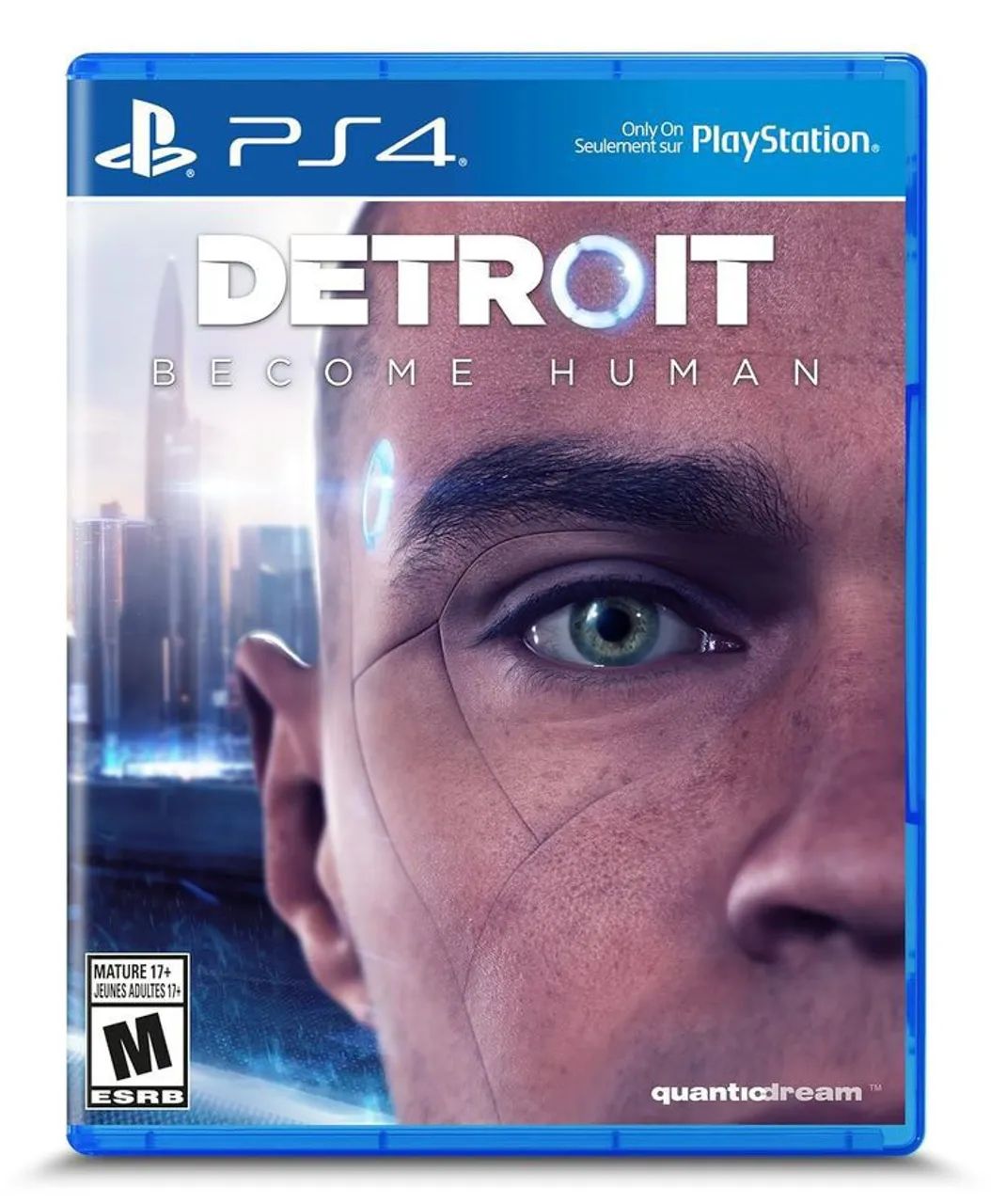 Quantic Dream Coleção Ps4 - Foto 2