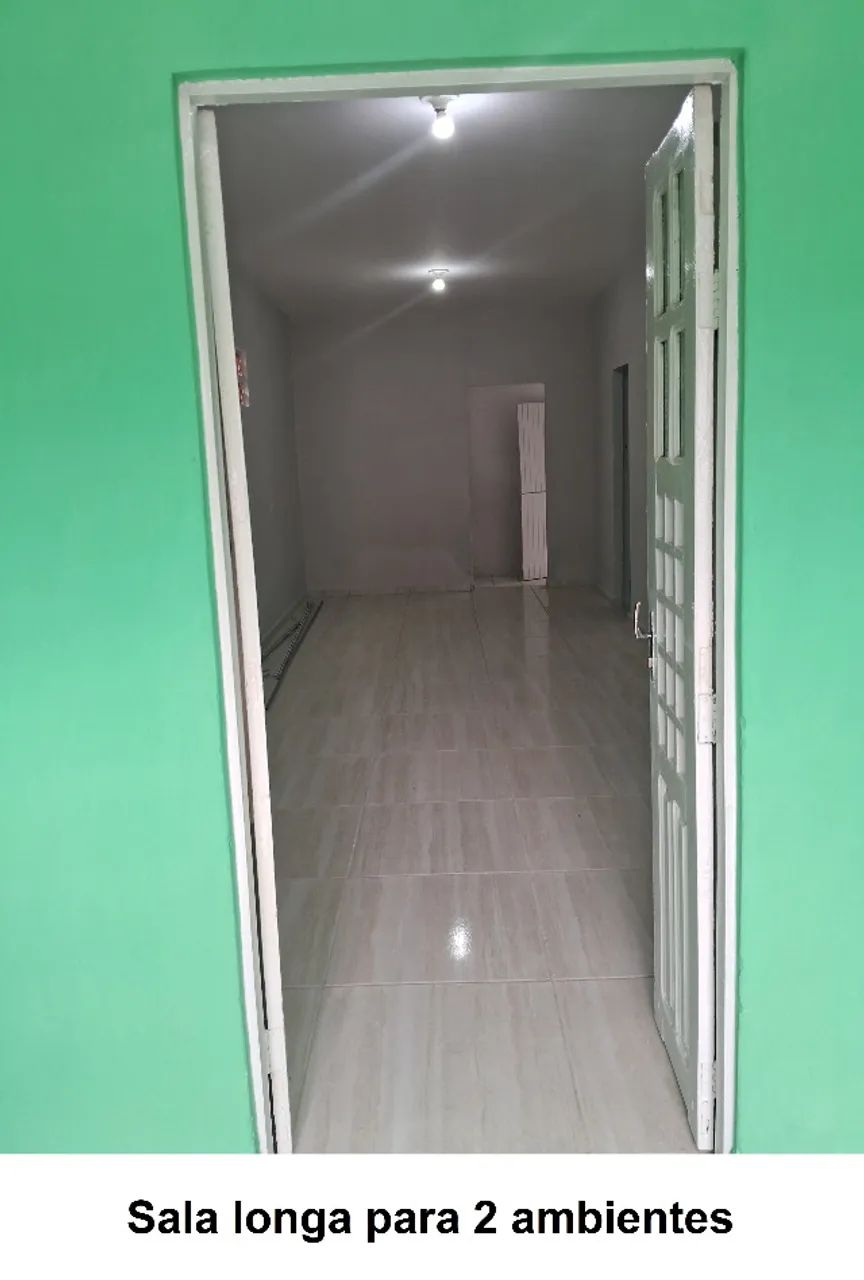 Vende-se Casa 3 quartos R$ 160.000,00 - Foto 3