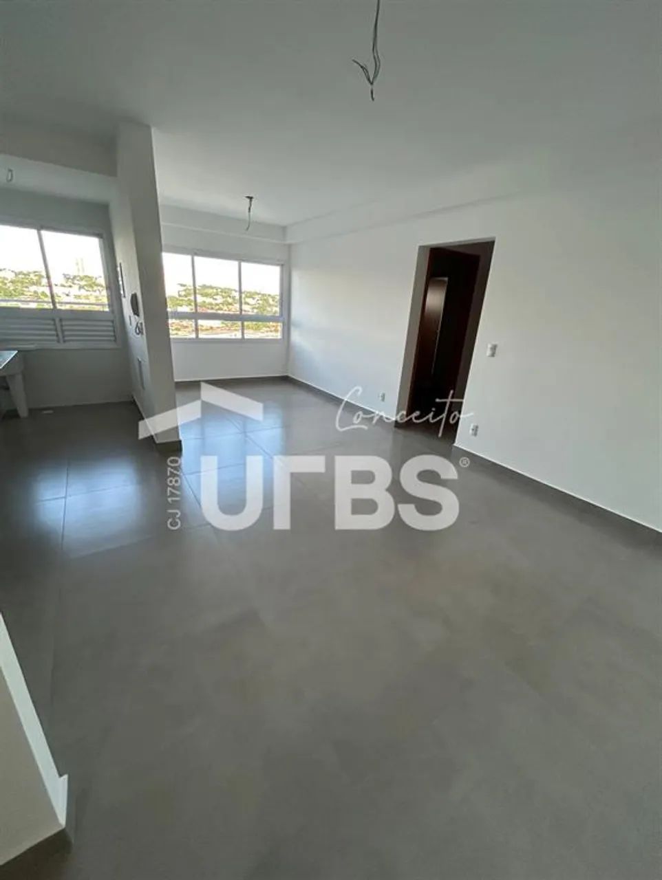 Katedral Sky Rooftop - Apartamento 2 quartos, sendo 2 suítes - Foto 3