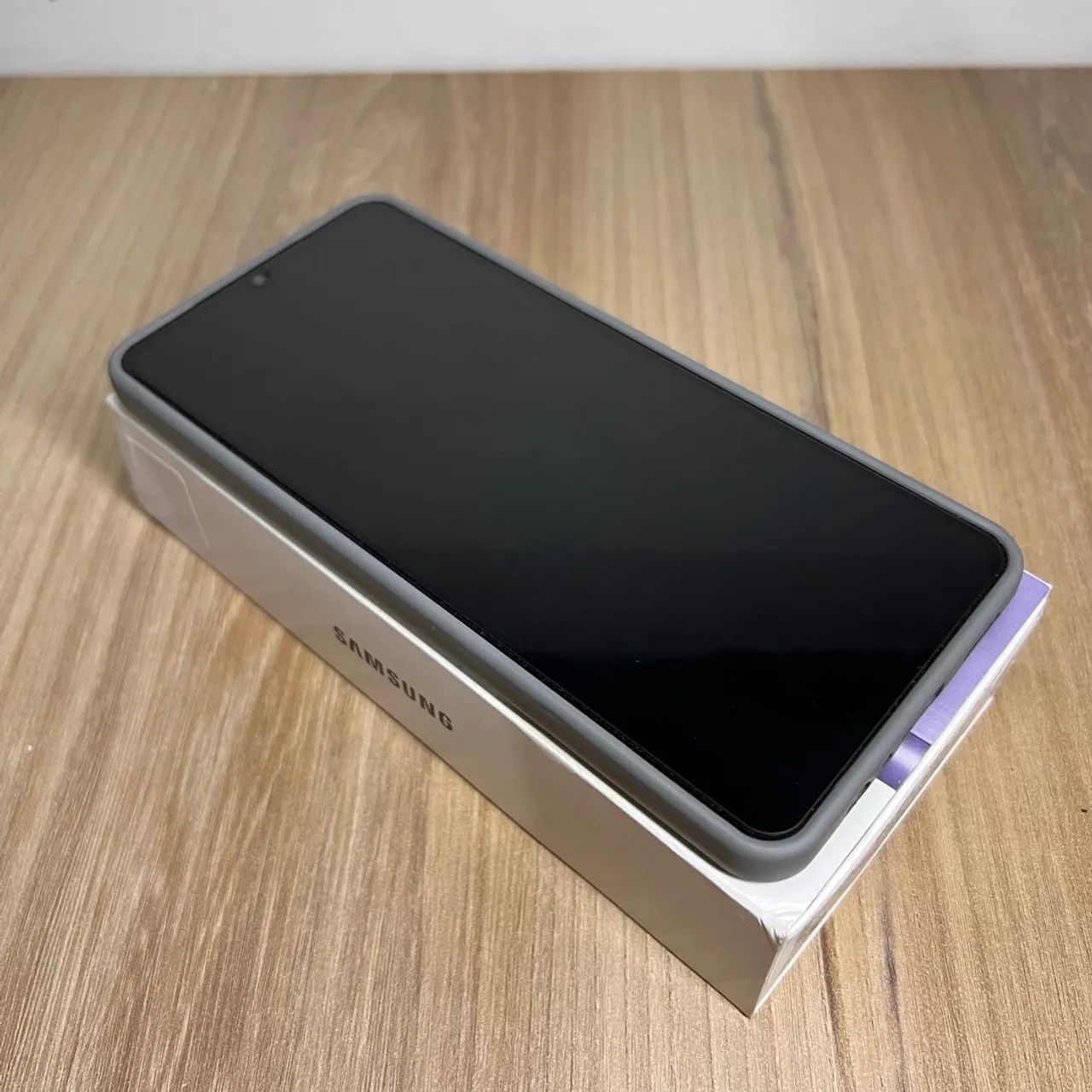 Galaxy A07 128gb NA CAIXA  - Foto 3
