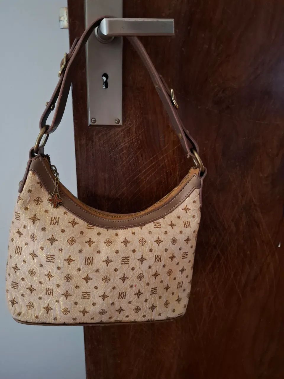 Bolsa semi nova  - Foto 4