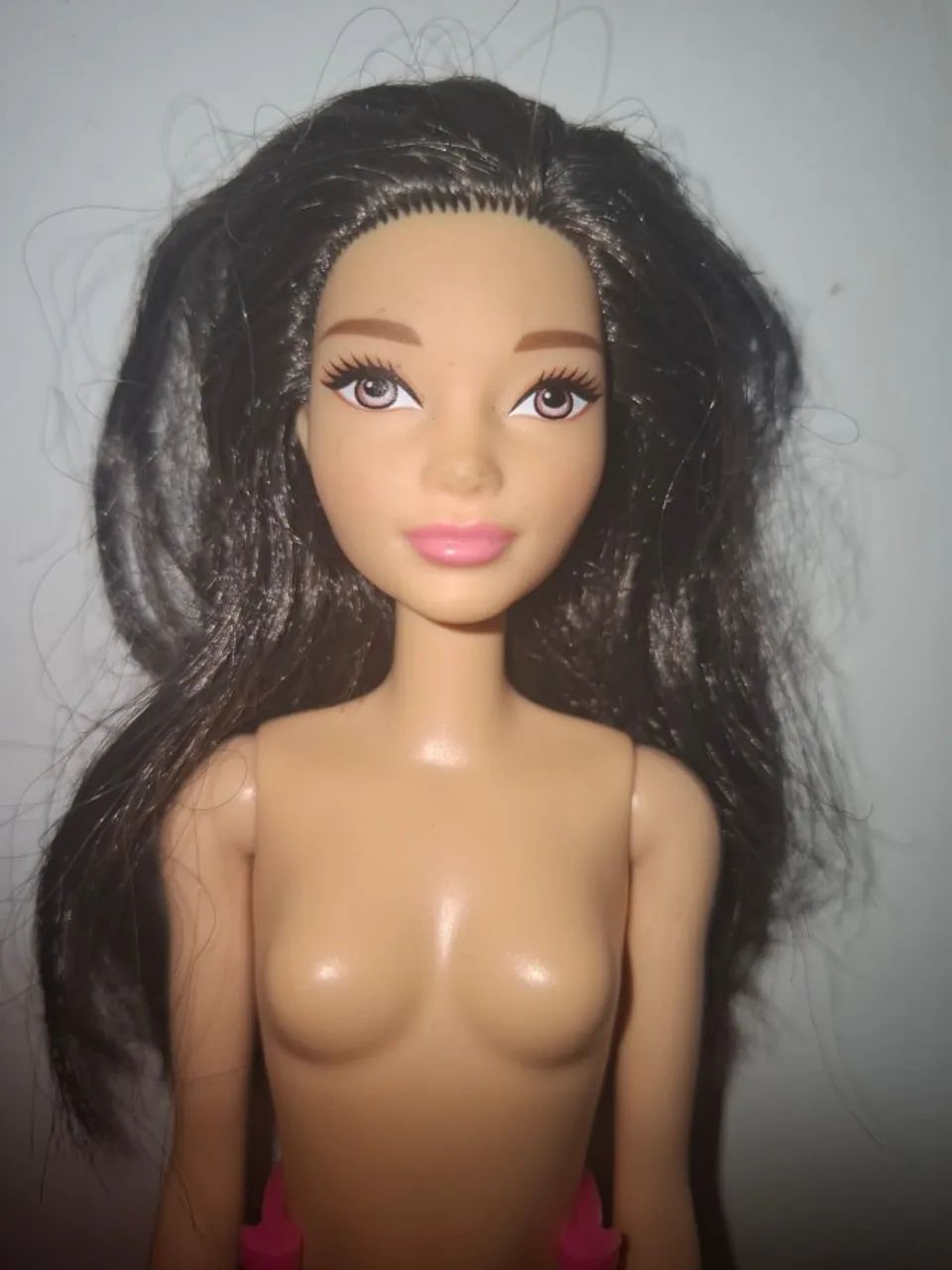 barbie coreana  - Foto 4