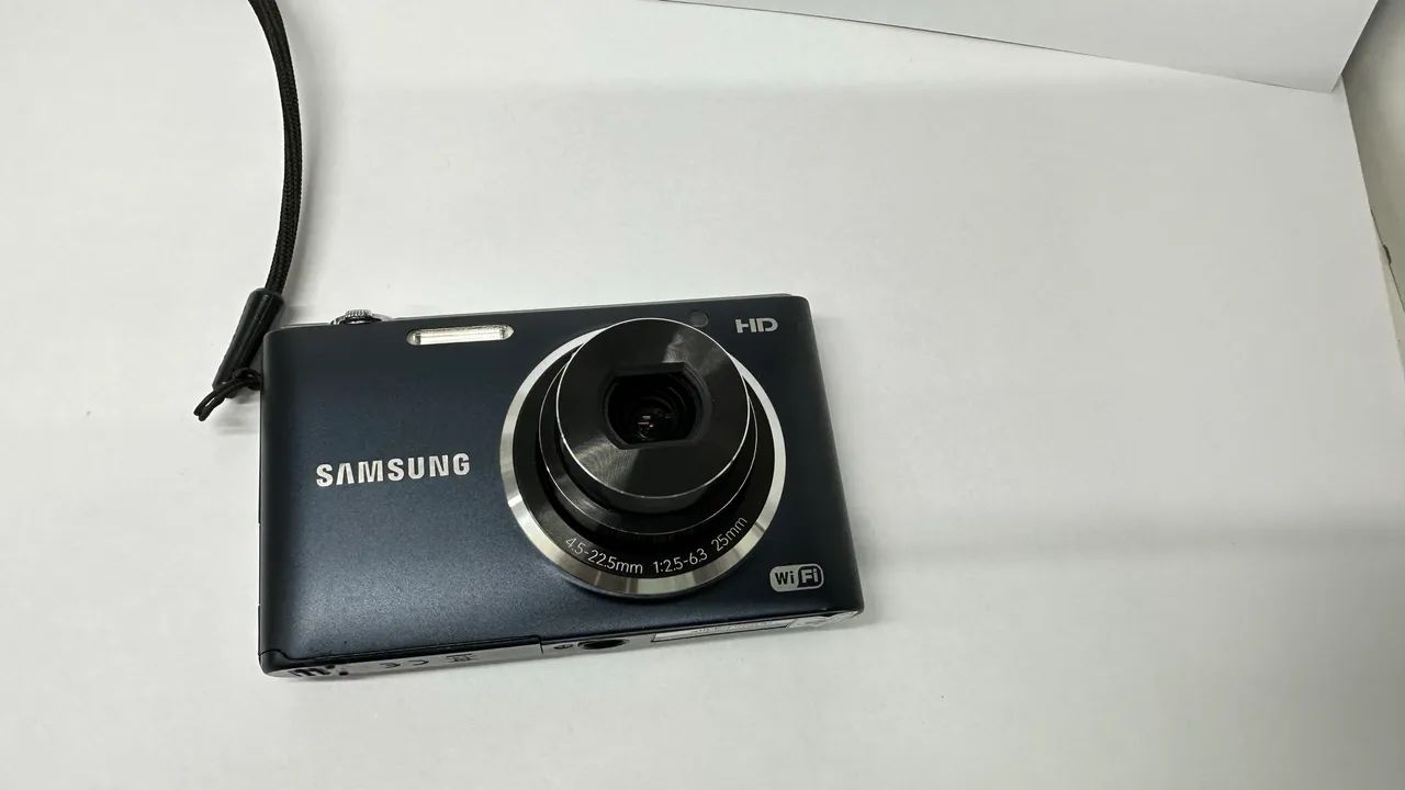 Câmera Samsung ST150F 