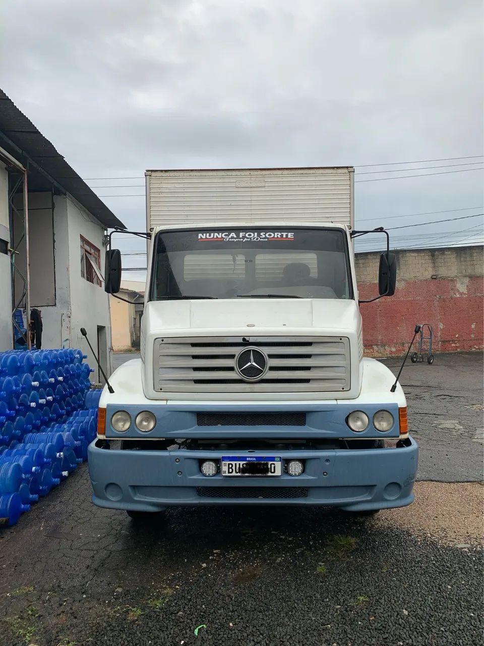 Mb 1218 - Foto 4